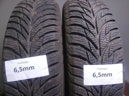 Ganzjahresreifen 165 r14 - 165/70,