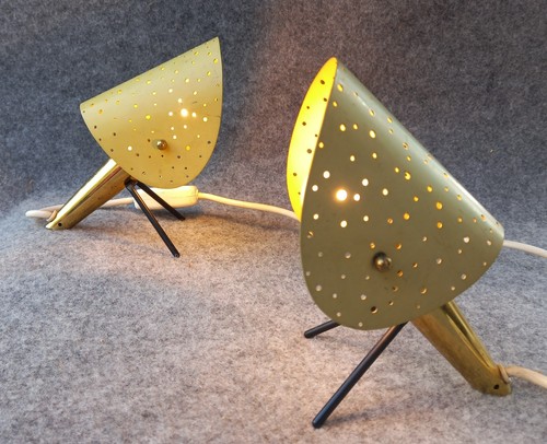 Ernest igl tischlampen - ernest,