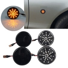 LED-Seitenmarkierungsleuchte