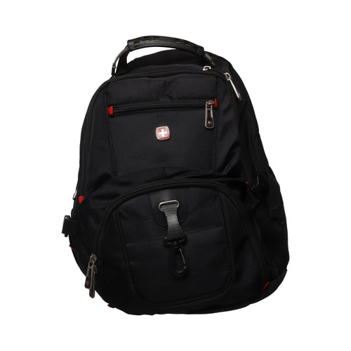 Swiss gear rucksack unisex - swiss, gear,