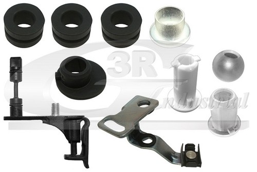 Wähl schaltstange 3rg 24761 - 3rg,