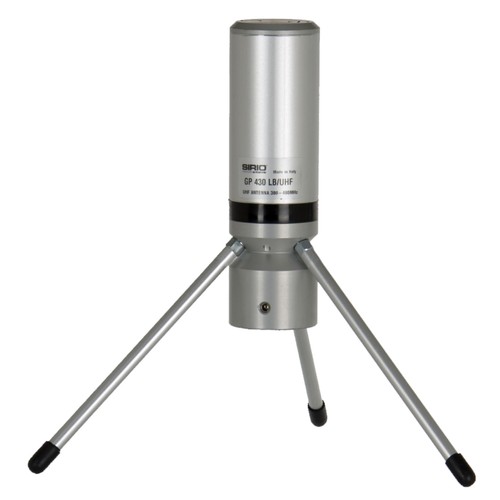 Sirio 430 uhf - gp,