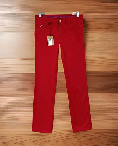 Alberto anja warm golfhose - alberto,