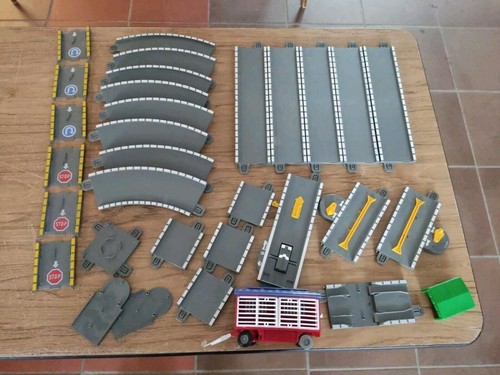 Faller autoland konvolut - faller,
