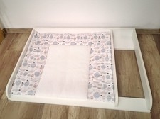 Wickelaufsatz & Wickelauflage