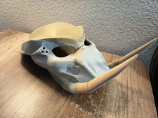 Predator Tracker Maske