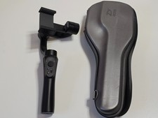 Zhiyun Smooth 4 Smartphone Gimbal Handy Stabilisator 3-Achsen mit Transportcase