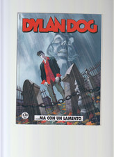 DYLAN DOG NR. 437  - EDIZIONE ORIGINALE  - SERGIO BONELLI EDITORE