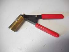 BGS 8999 Vakuumpumpe Handpumpe 