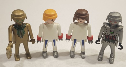 Playmobil figuren - -, –