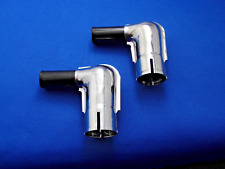 Kerzenstecker Oldtimer 2