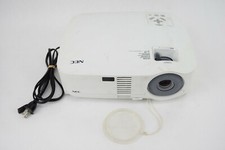 NEC VT695 Home Office Theater