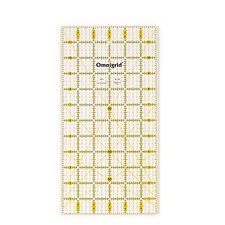 Universal 6 x 12 inch Omnigrid