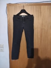 Hose Jeans Damen Hollister