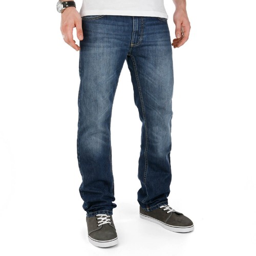 Sequence easy denim - easy, mid