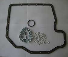 BMW Ölwannendichtung incl. Zubehör E31 E32 E34 E38 E39 M60 M62 540i 740i 840i 