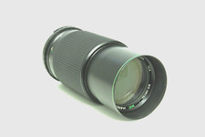 Hanimex MC 80-200mm 1:4.5 M42