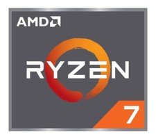 AMD Ryzen 7 2700X (8x 3.70GHz)