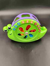 FISHER-PRICE - interaktives