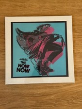 *Colored Vinyl* Gorillaz - The