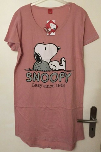 Neu snoopy peanuts - neu, damen