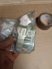 2* Sperrklinke Fanghaken passend für Deutz Fahr 04328947