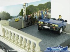 RENAULT 11 MODELLAUTO JAMES