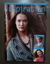 Schachenmayr Inspiration 95  - Extra Merino+Extra Merino Big für die ganze Famil