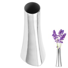  3 Pack Bodenvase Groß Blumenvase Rostfrei Blumenarrangementhalter