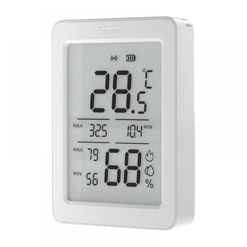 Sonoff airguard snzb 02dr2 - sonoff, snzb-02dr2
