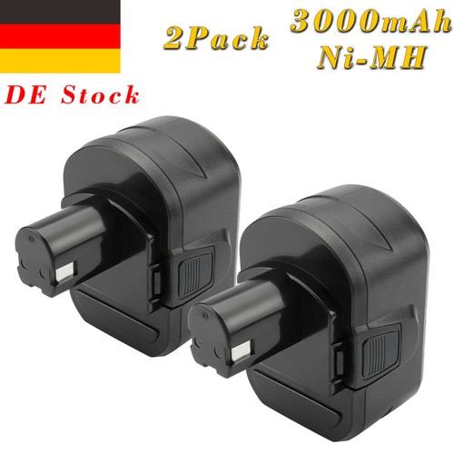 3000mah ni mh akku - 3000mah, 14,4v