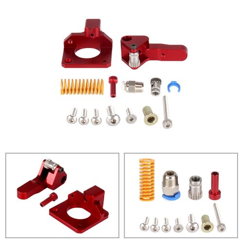 Anycubic dual drive extruder - dual,