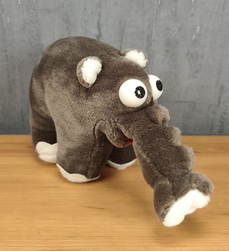 Ottifant otto waalkes - ottifant,