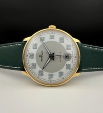 Junghans meister automatikuhr - meister,