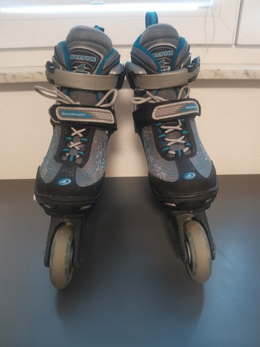 Rollerblade inline kinder - rollerblade,