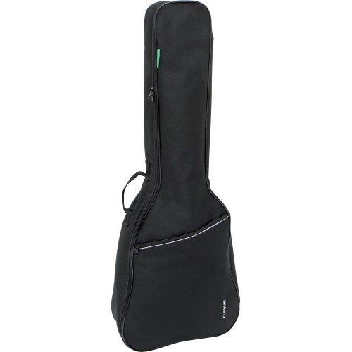 Gewa gitarren gig bag basic - gitarren,