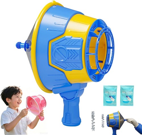 Handspielzeug luftkanone - handspielzeug,