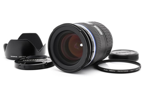 Top neuwertig olympus - [top,