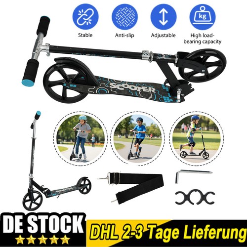 Cityroller kinder scooter - cityroller, kinder-scooter
