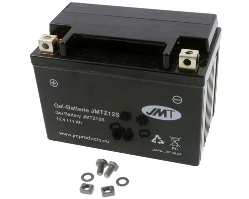 Batterie jmt gel - batterie,