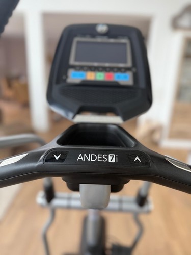 Crosstrainer neuwertig