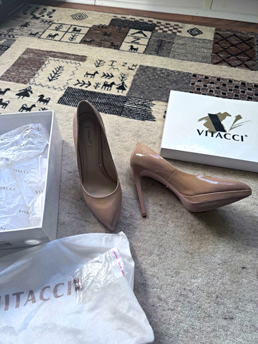 Vitacci damen pumps - vitacci,