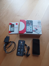 Emporia SMART.4 schwarz