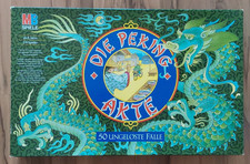 Die peking akte 50 - akte,