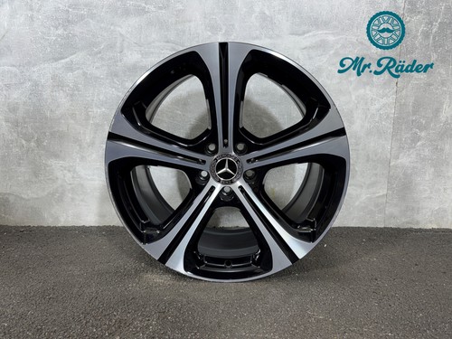 Orig mercedes klasse - orig, c-klasse