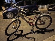 PEGASUS Fahrrad 24 Zoll zuverlässig & fahrbereit!