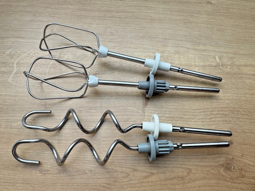 Krups knethaken rührbesen - krups, knethaken,