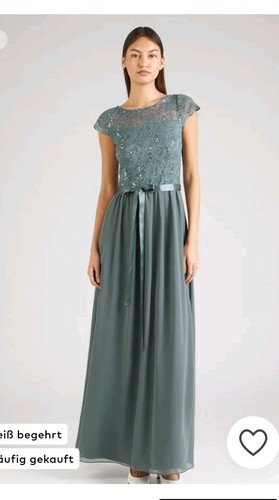 Swing abendkleid ballkleid - abendkleid,