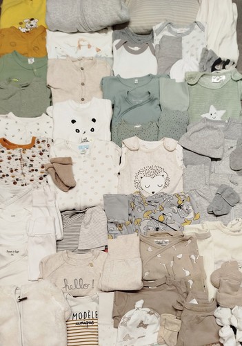 Unisex baby teile - unisex,