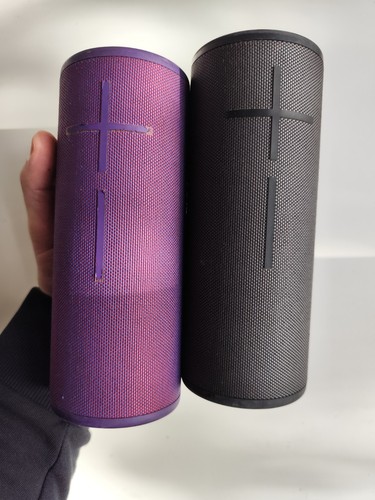 Ultimate ears boom bluetooth - boom,